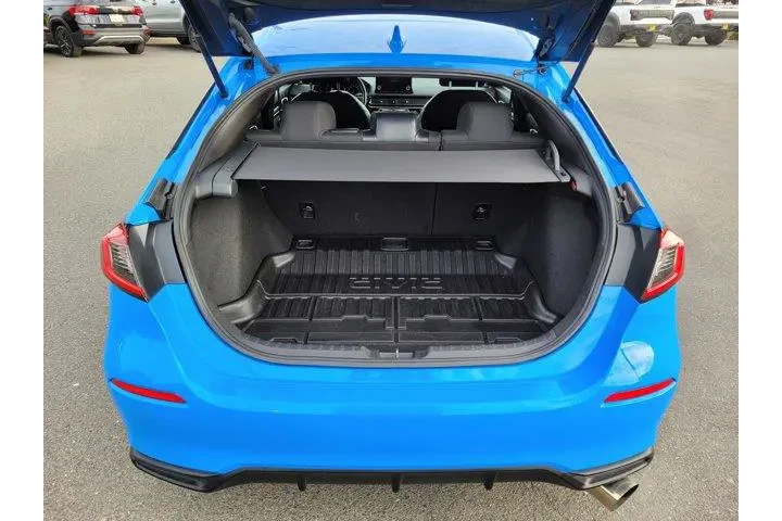 $29750 : Honda Civic 2022 Sport 4dr H image 10