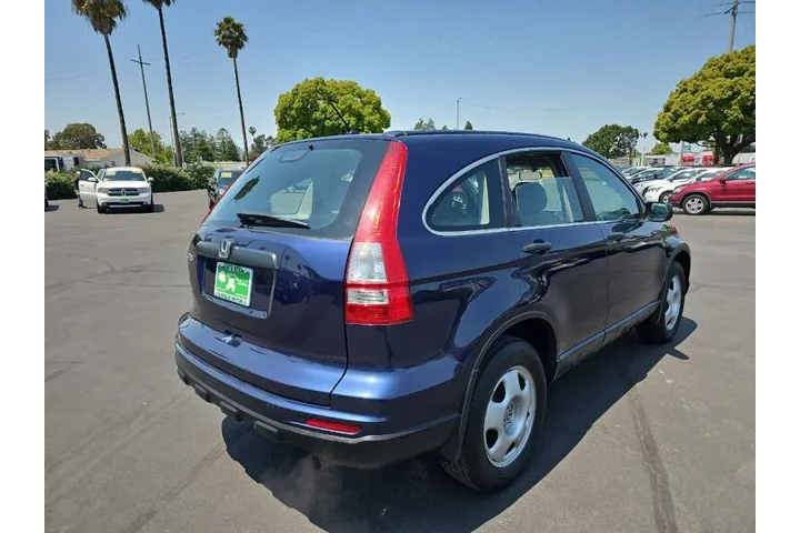 $10995 : 2010 CR-V LX image 7