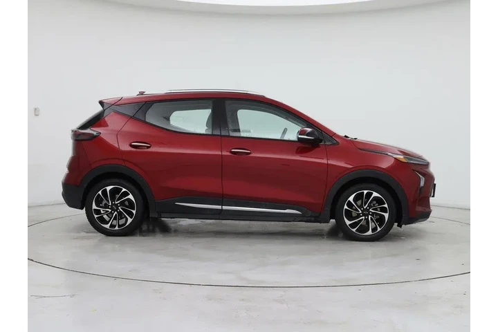 $19998 : Chevrolet Bolt EUV 2022 Prem image 7