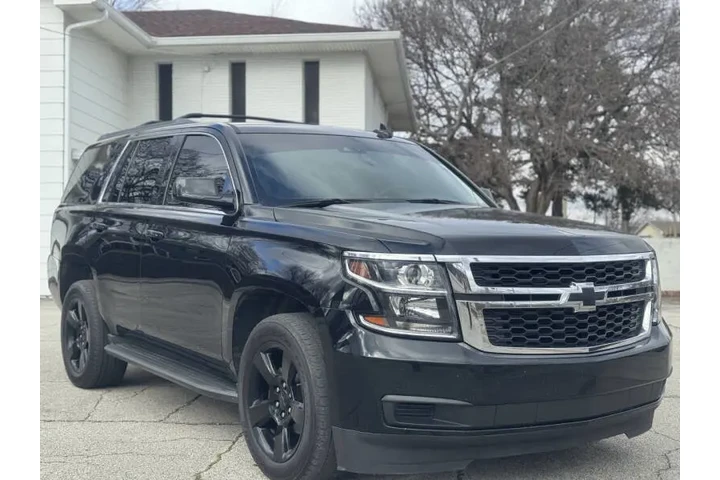 $15999 : 2018 Tahoe LT image 3
