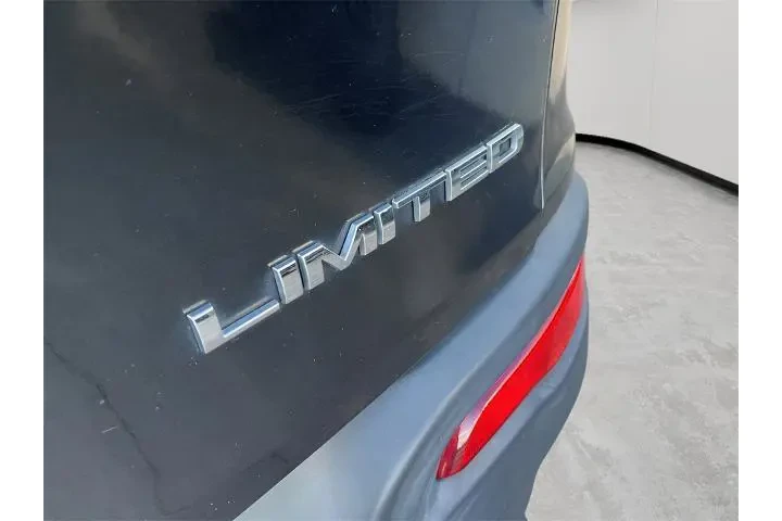 $7888 : Jeep Cherokee 2015 4x4 Limit image 8