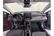 $28496 : Gold Certified2022 Corolla Cr thumbnail