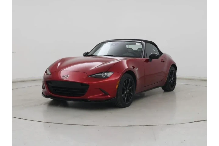 $24998 : Mazda MX-5 Miata 2021 Club 2 image 5