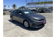 $19999 : Kia Forte 2024 LXS 4dr Sedan thumbnail