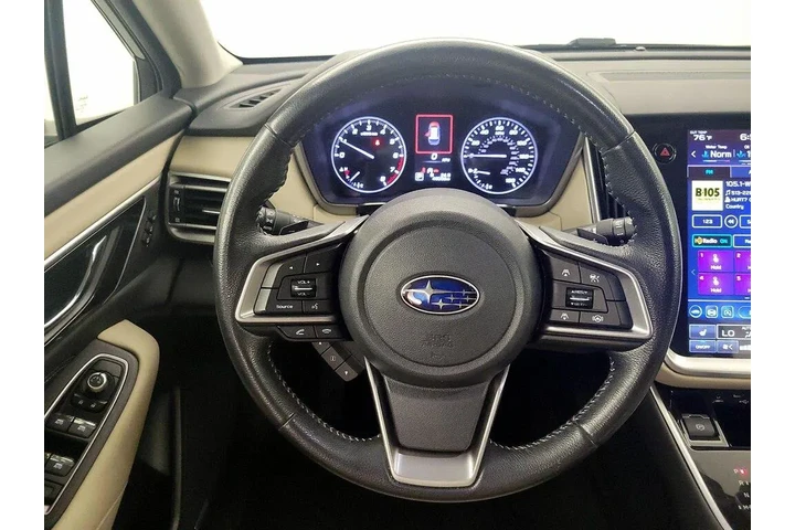$24998 : Subaru Outback 2021 AWD Limi image 10