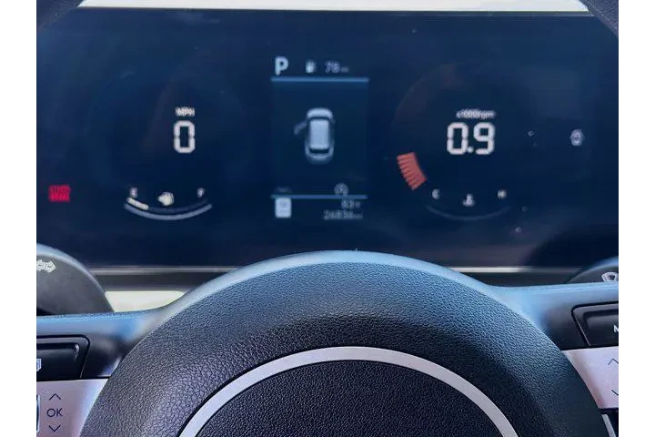 $18989 : Hyundai TUCSON 2025 SE 4dr S image 9