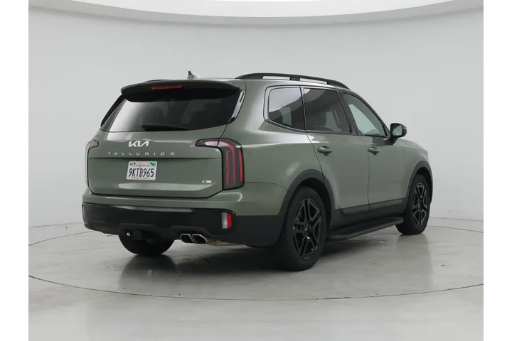 $39998 : Kia Telluride 2024 AWD EX X- image 8
