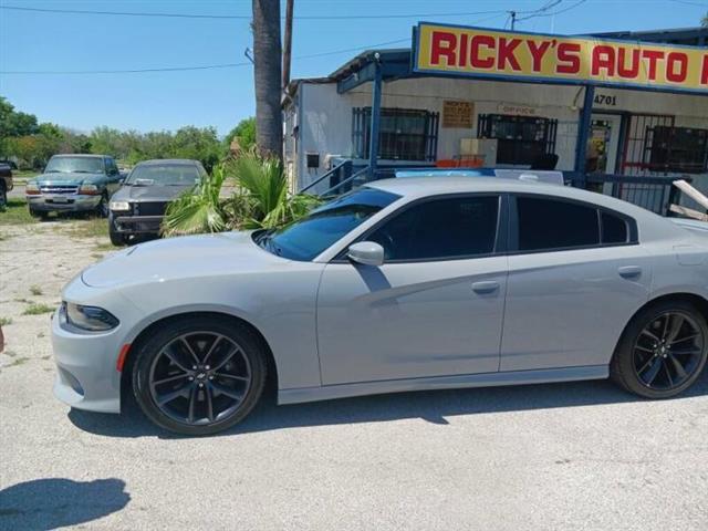 $21900 : 2021 Charger GT image 2