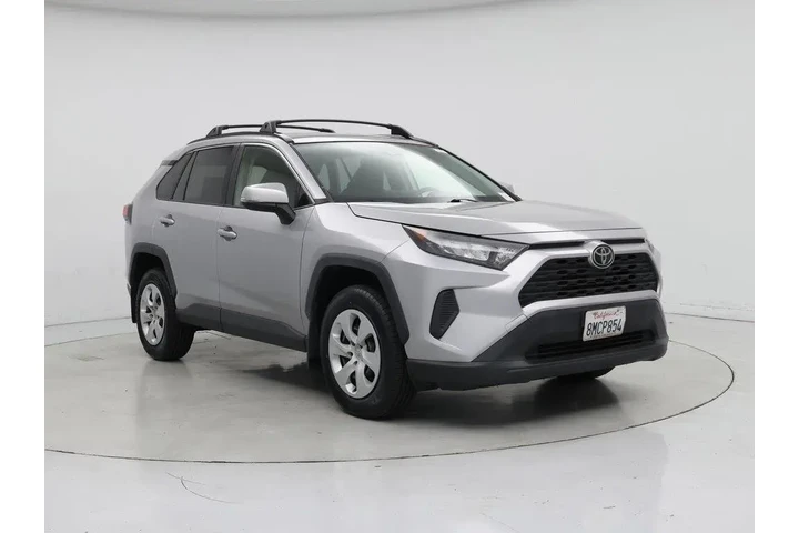 $23998 : Toyota RAV4 2019 LE 4dr SUV image 1