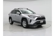 Toyota RAV4 2019 LE 4dr SUV