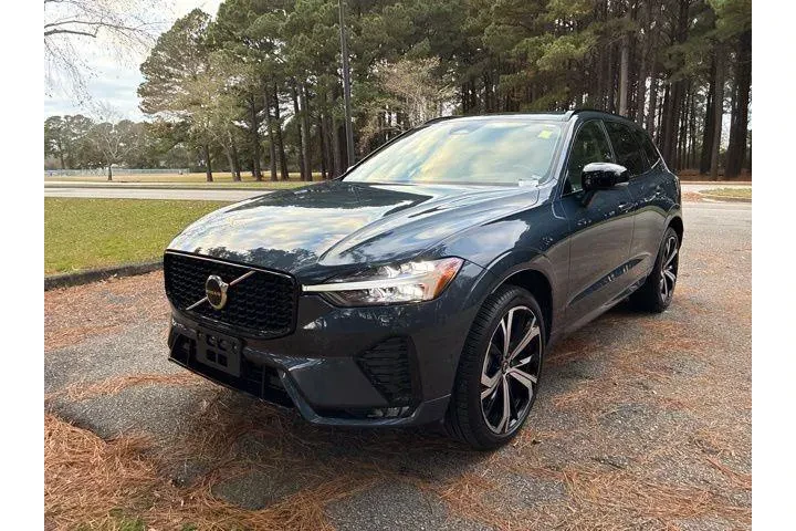 $38612 : Volvo XC60 2023 AWD B6 Ultim image 8