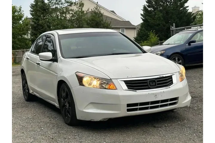 $2999 : 2009 Accord image 1