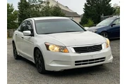2009 Accord en Arlington VA