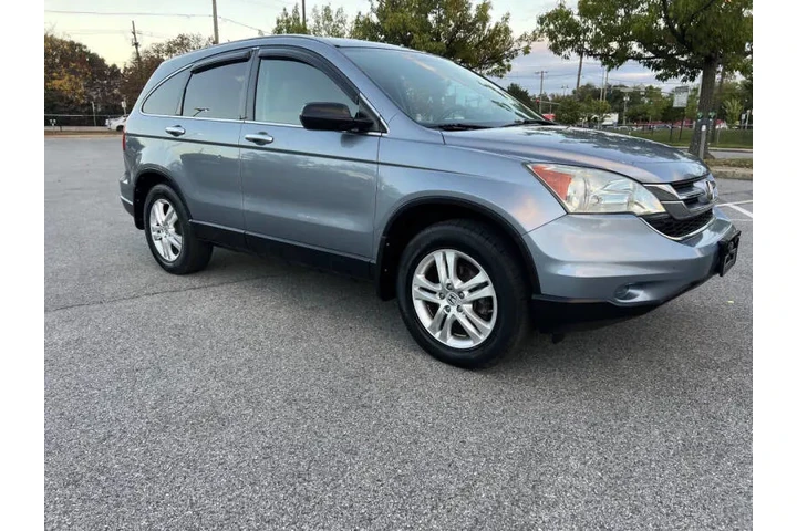 $8900 : 2010 CR-V EX image 4