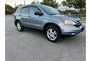 $8900 : 2010 CR-V EX thumbnail