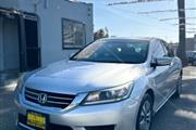 $14999 : 2014 Accord Sedan thumbnail