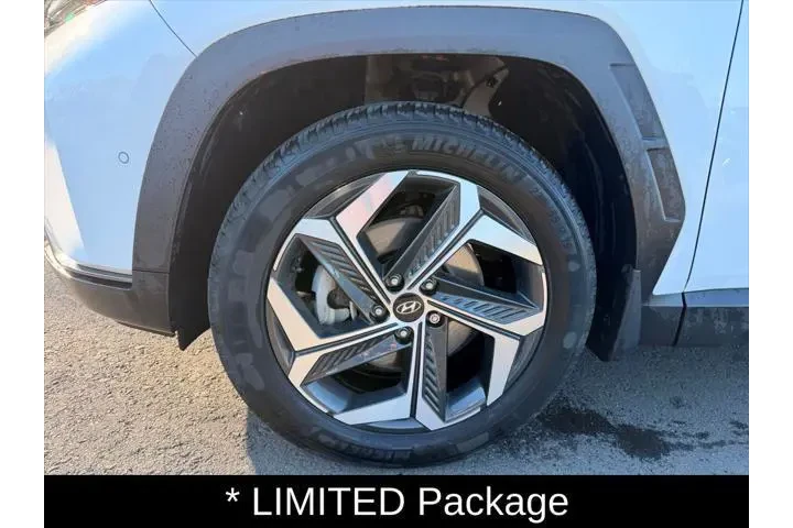 $28900 : Hyundai TUCSON 2023 AWD Limi image 9