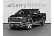 $25000 : Ram 1500 2019 4x4 Laramie 4d thumbnail