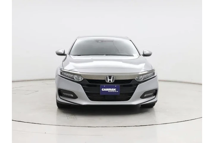 $20998 : Honda Accord 2019 Sport 4dr image 5