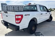 $36600 : Ford F-150 2021 4x4 Platinum thumbnail