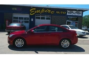 $6999 : 2011 Cruze ECO thumbnail