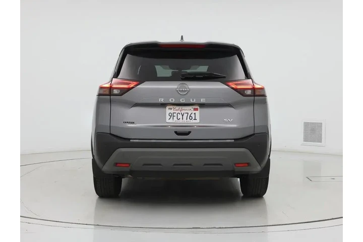 $20998 : Nissan Rogue 2023 SV 4dr Cro image 6