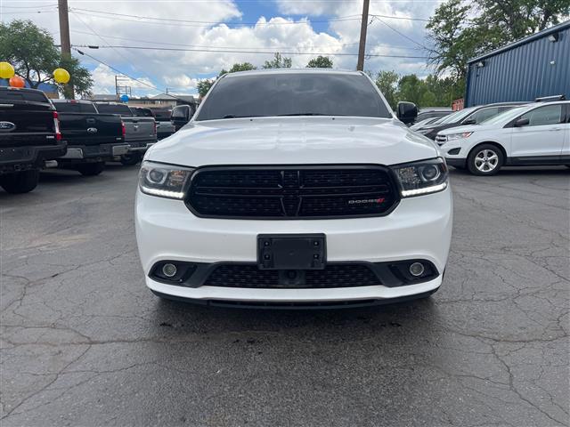 $21988 : 2017 Durango R/T, CLEAN CARFA image 4