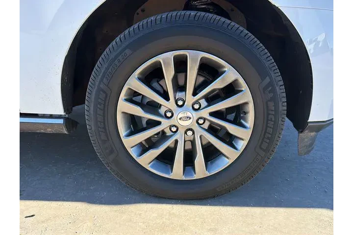 $24800 : Ford Expedition MAX 2020 4x4 image 9