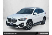 BMW X1 2021 sDrive28i 4dr Sp en Orange County