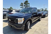 Ford F-150 2021 4x2 XL 2dr R