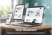 WordPress Website Development thumbnail