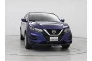 $18998 : Nissan Rogue Sport 2021 S 4d thumbnail