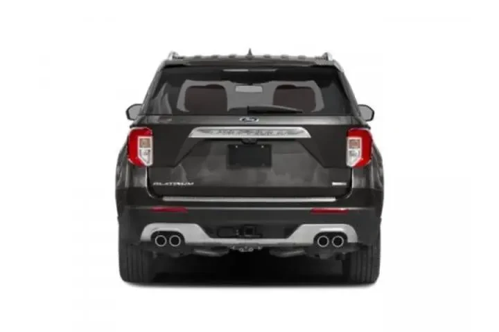 $26000 : Ford Explorer 2020 AWD Plati image 8