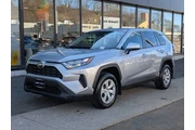 Toyota RAV4 2023 AWD LE 4dr en Yonkers