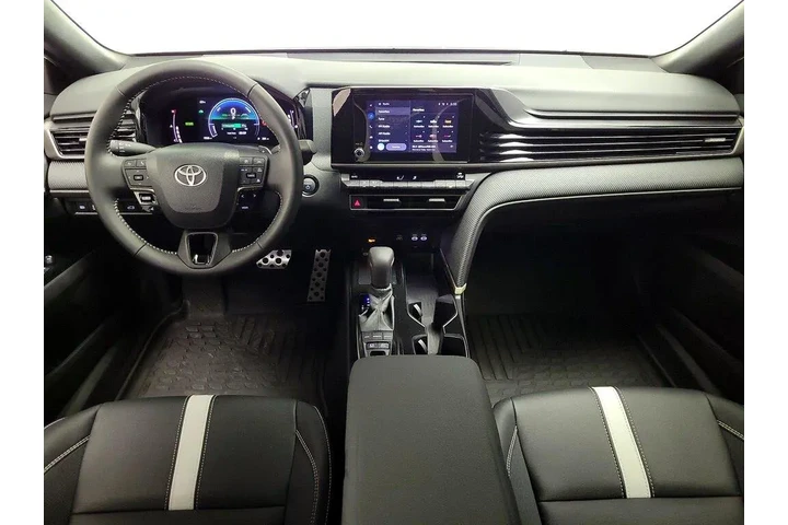 $32998 : Toyota Camry 2026 SE 4dr Sed image 9