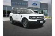 Ford Bronco Sport 2022 AWD B