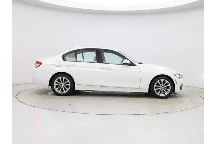 $15998 : BMW 3 Series 2016 AWD 320i x image 7