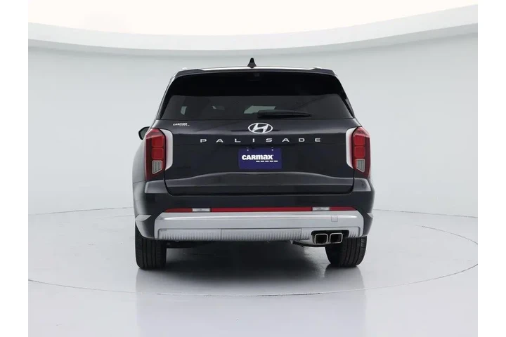 $39998 : Hyundai PALISADE 2024 Callig image 6