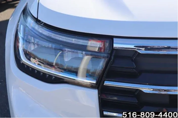 $39747 : Ford Explorer 2025 AWD Activ image 10