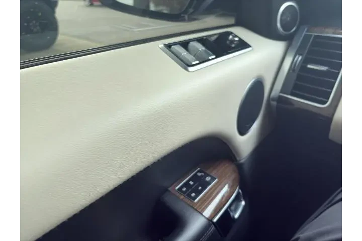 $28750 : Land Rover Range Rover Sport image 6