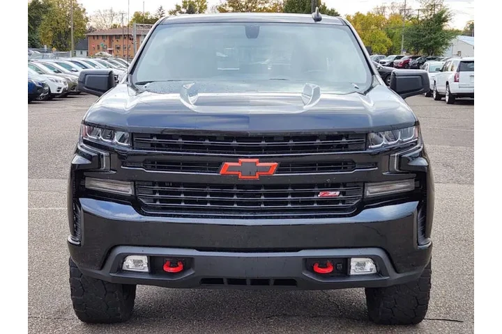 $29574 : 2022 Silverado 1500 Limited L image 7