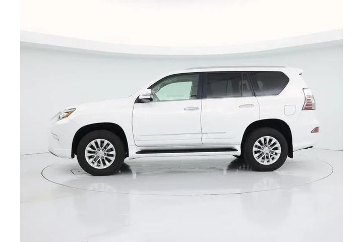 $39998 : Lexus GX 460 2019 AWD 4dr SU image 3