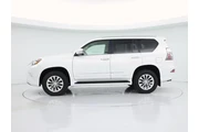 $39998 : Lexus GX 460 2019 AWD 4dr SU thumbnail