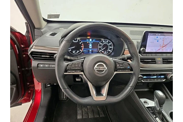 $22998 : Nissan Altima 2019 AWD 2.5 P image 10