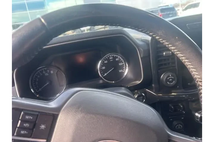 $38457 : Ford F-150 2021 4x4 XLT 4dr image 8