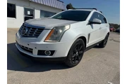 2015 CADILLAC SRX2015 CADILLA thumbnail