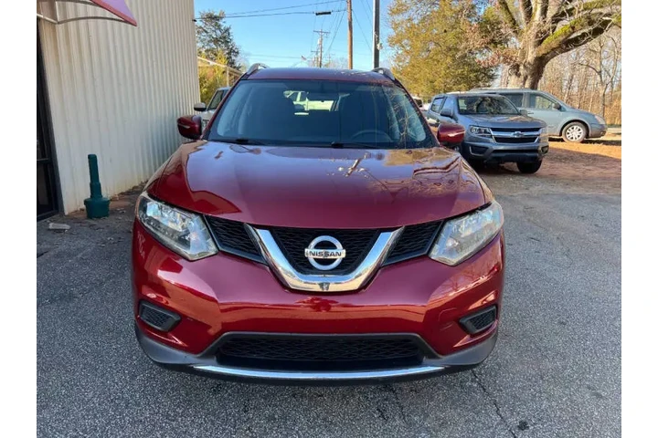 $8999 : 2014 Rogue SV image 4