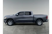 $37827 : Ram 1500 2023 4x4 Laramie 4d thumbnail