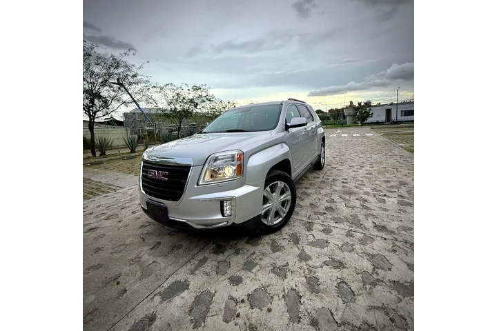 $215000 : GMC Terrain 2017 AWD image 2