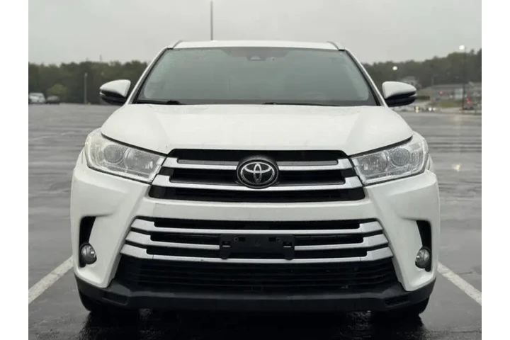$17999 : 2017 Highlander XLE image 9